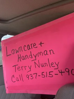 Nunleys Lawn Care And Handyman