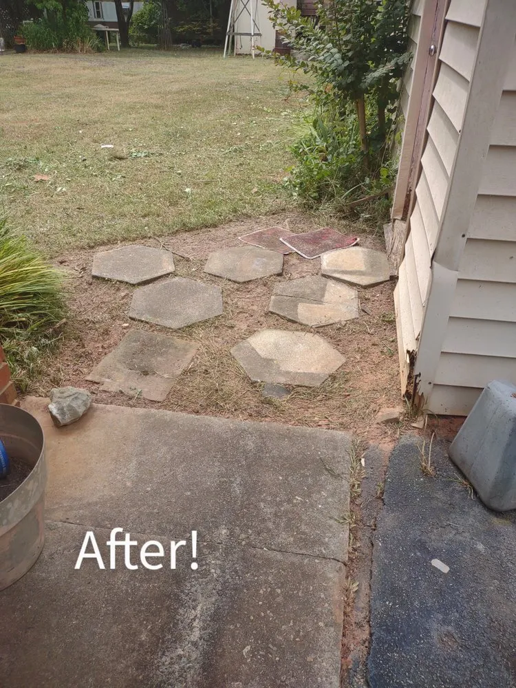 Local lawn care service in Griffin, GA - Nunn Better Landscaping