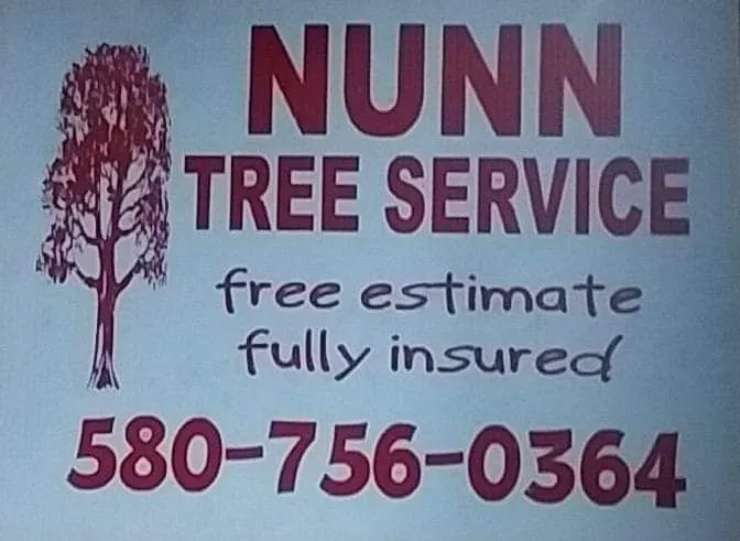 Professional garden landscaping experts serving Lawton, OK - Nunn Tree Service