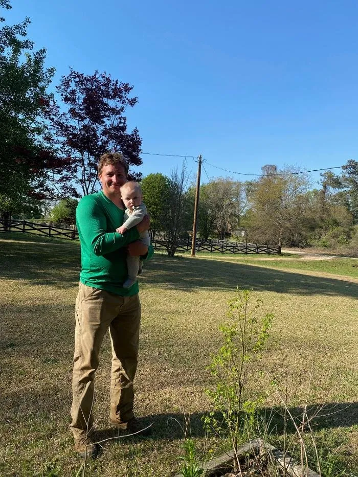 Trusted landscape installation for outdoor upgrades in Oakwood, GA by Nunnery Lawn Care