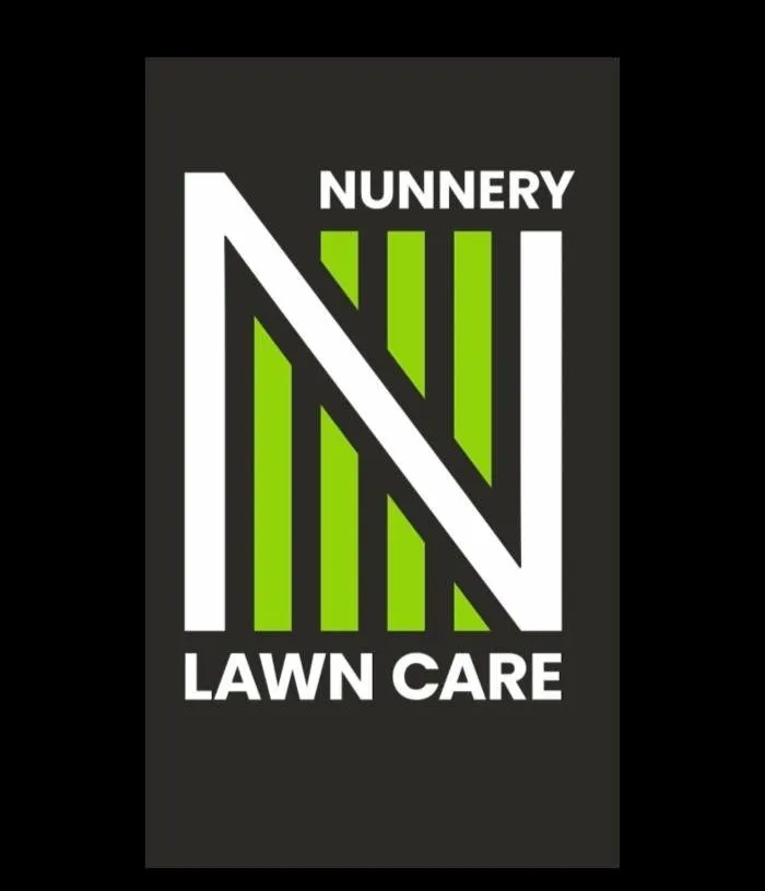 Professional landscape design in Oakwood, GA by Nunnery Lawn Care