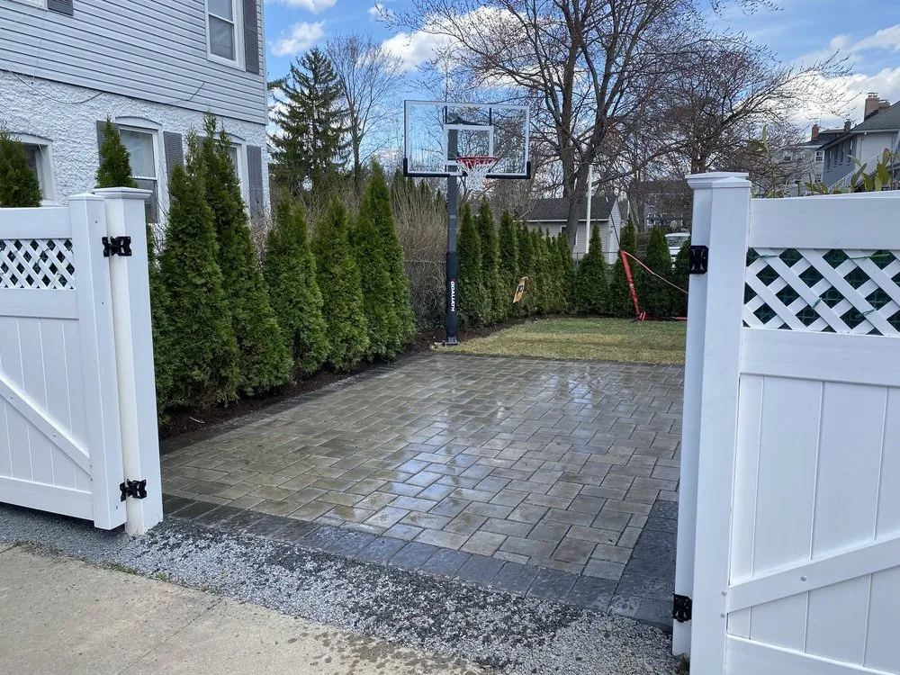 Top-rated landscaping services in Buckingham, PA - Nurney Landscape & Design