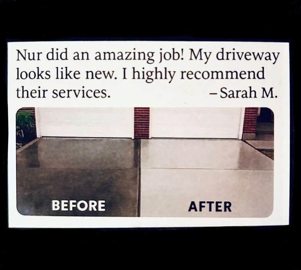 Expert garden landscaping in Manassas, VA - Nur’s Landscaping