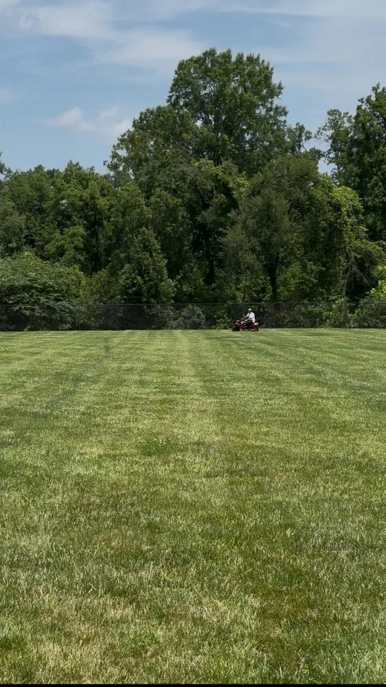 Professional residential landscaping near you in Manassas, VA by Nur’s Landscaping