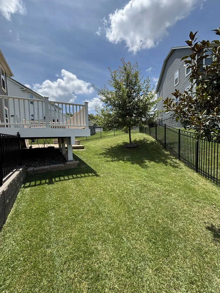 Reliable outdoor landscaping for homes across Manassas, VA - Nur’s Landscaping