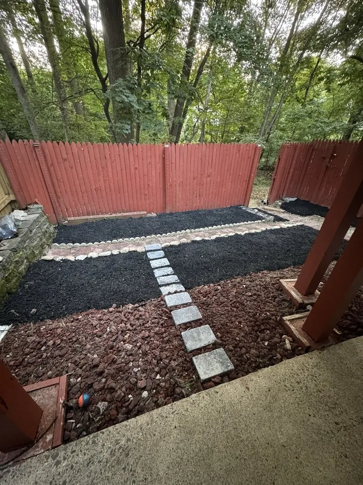 Trusted lawn care service experts serving Manassas, VA - Nur’s Landscaping