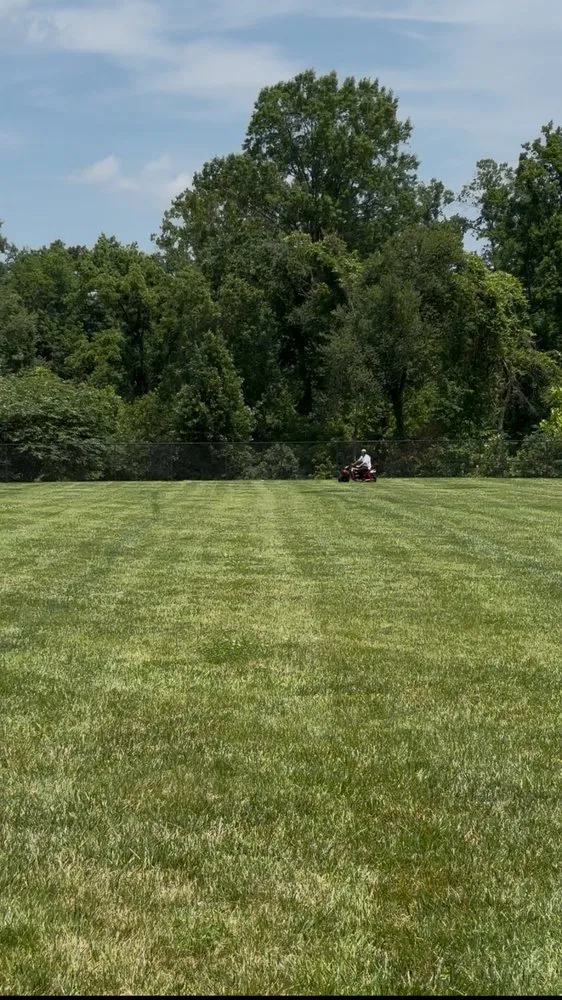 Custom residential landscaping with custom design across Manassas, VA - Nur’s Landscaping