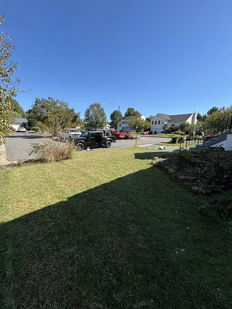 Top-rated yard maintenance experts serving Manassas, VA - Nur’s Landscaping