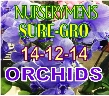 Expert residential landscaping for beautiful yards across Vero Beach, FL - Nurserymen's Sure-Gro Fertilizers