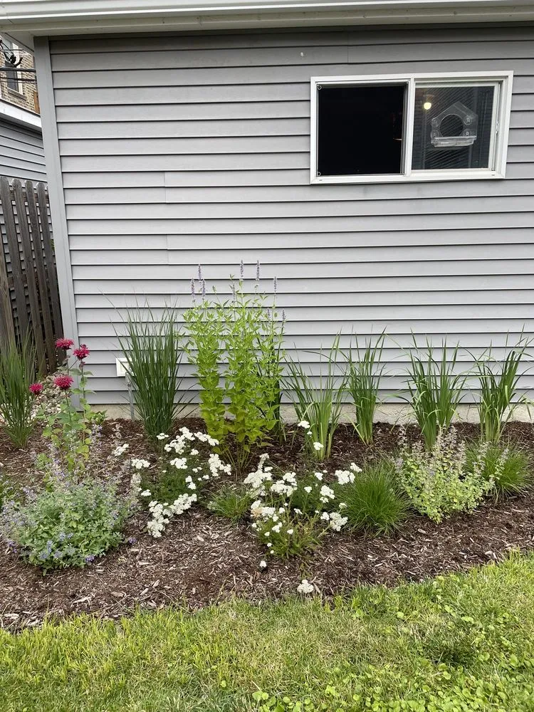 Affordable outdoor landscaping near you across Chicago, IL - Nurtured Roots Gardening