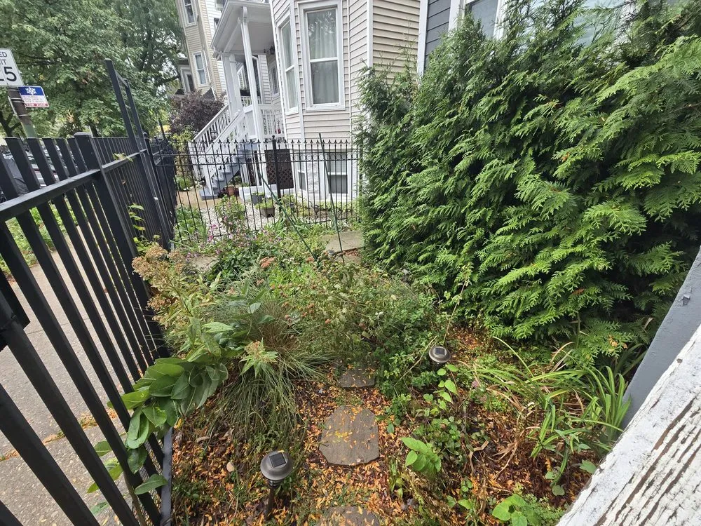 Local outdoor landscaping for outdoor upgrades in Chicago, IL by Nurtured Roots Gardening