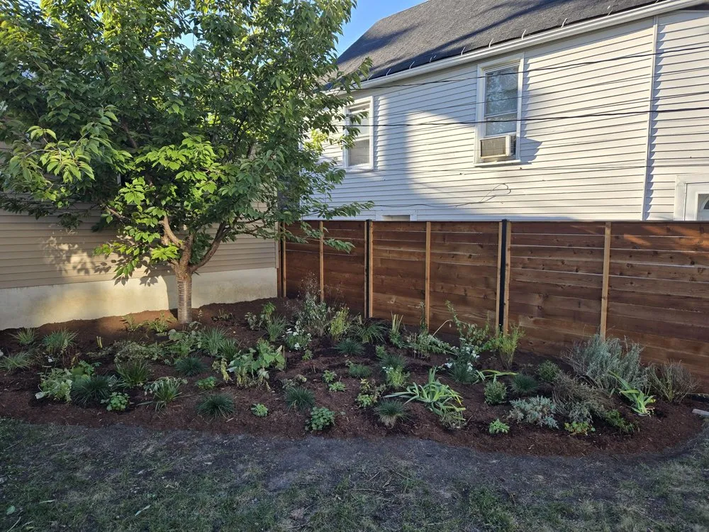 Trusted lawn care service for year-round maintenance in Chicago, IL by Nurtured Roots Gardening