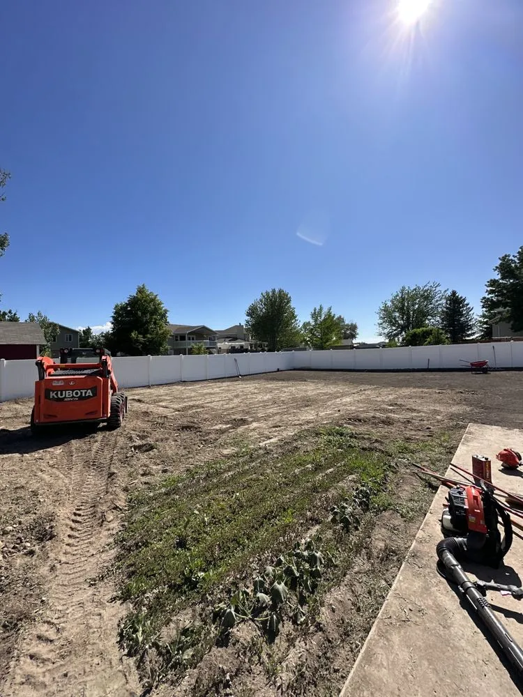 Trusted landscape design in Roy, UT - NUscapes