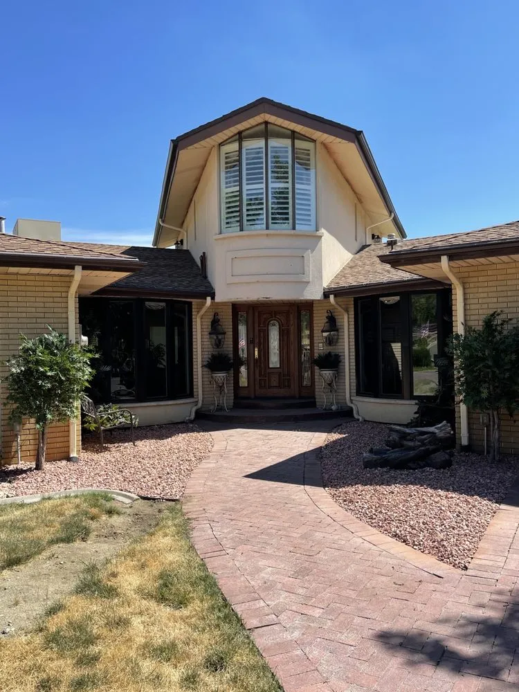 Local landscape installation near you across Roy, UT - NUscapes