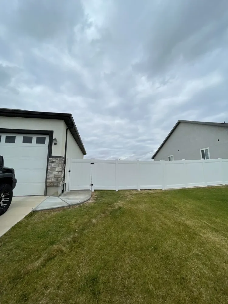 Affordable lawn care service in Roy, UT by NUscapes