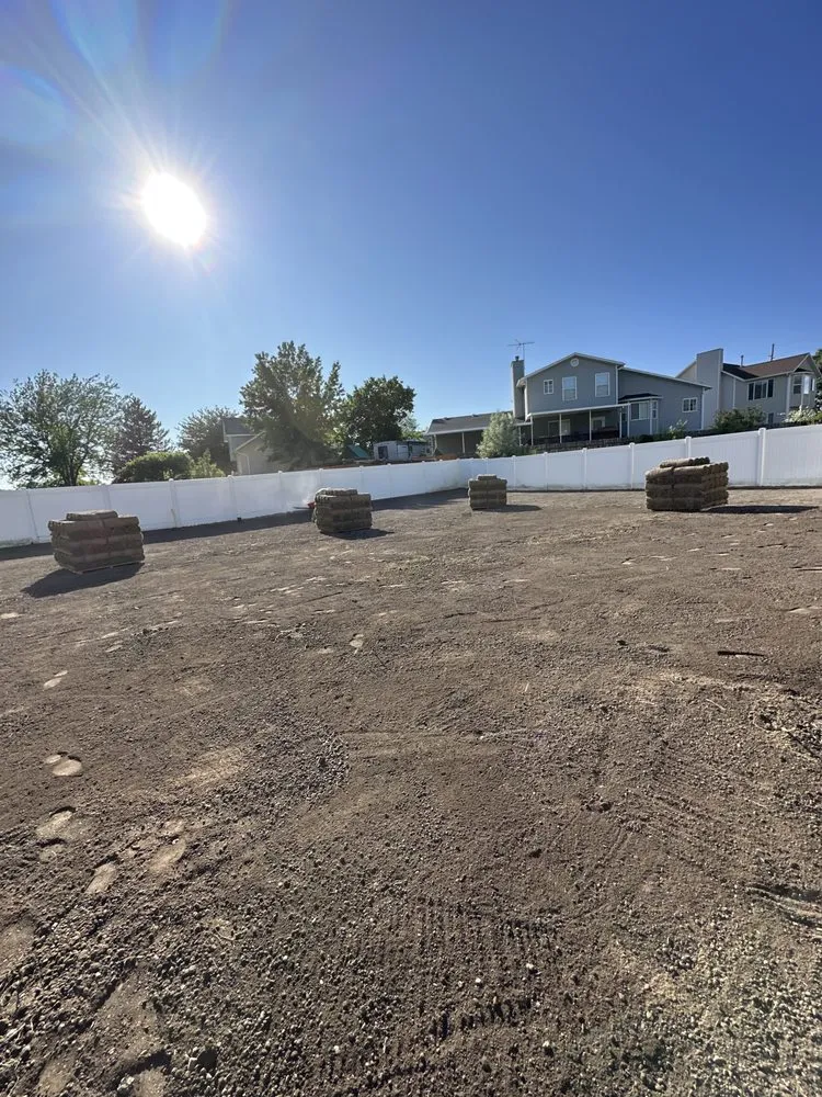 Trusted lawn mowing service in Roy, UT - NUscapes