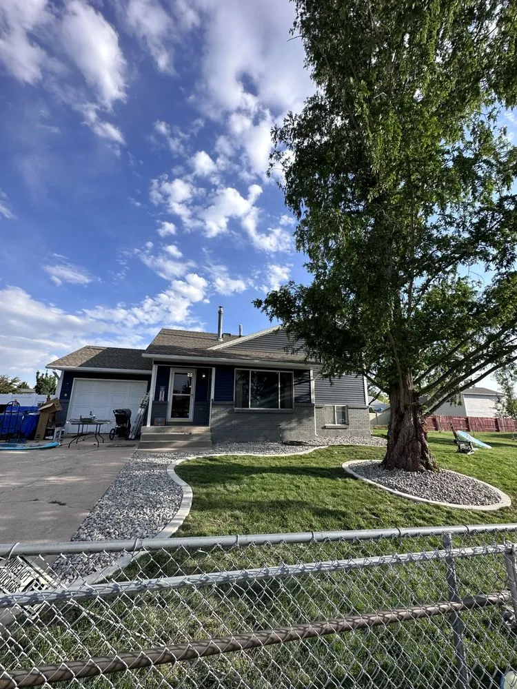 Reliable garden landscaping in Roy, UT - NUscapes