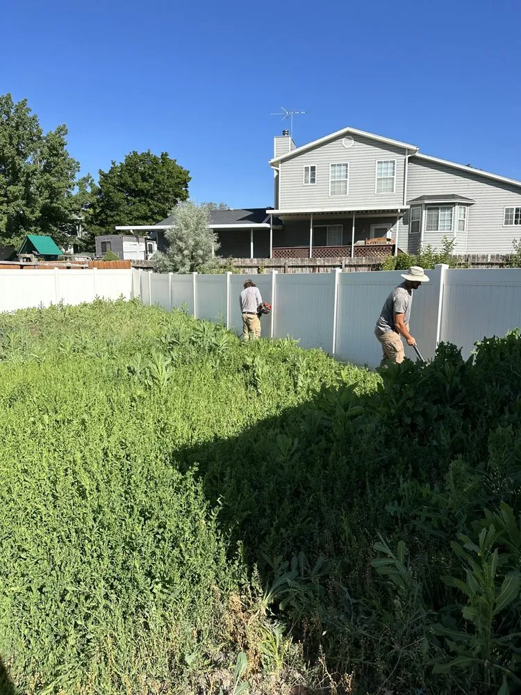 Reliable outdoor landscaping near you across Roy, UT - NUscapes