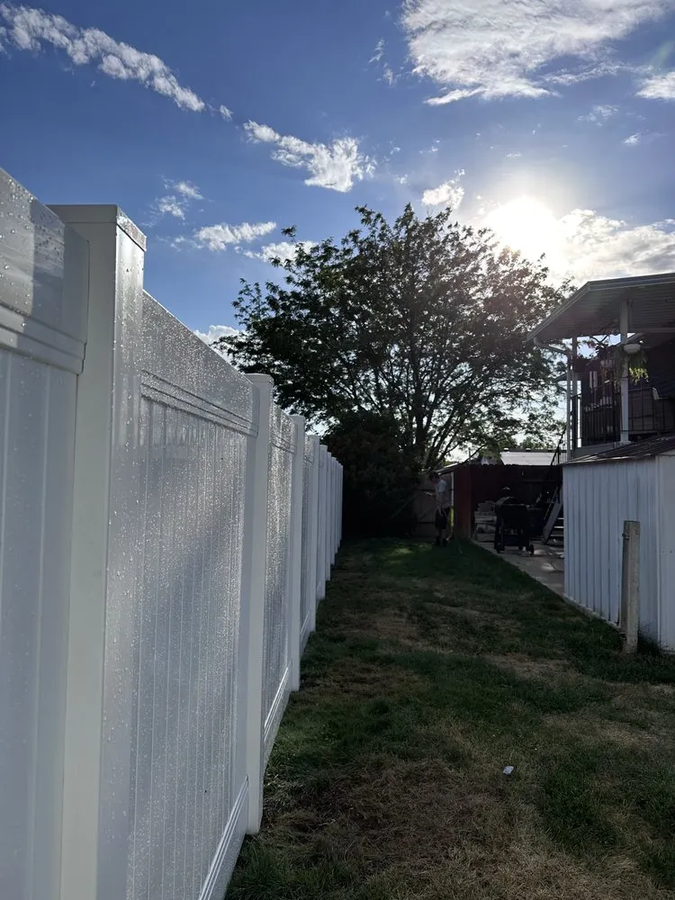 Trusted residential landscaping in Roy, UT by NUscapes