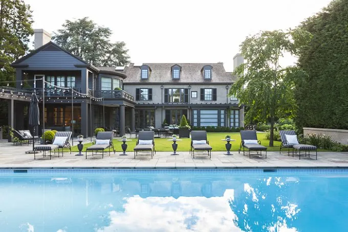 Top-rated landscape design in Redmond, WA - Nussbaum Group