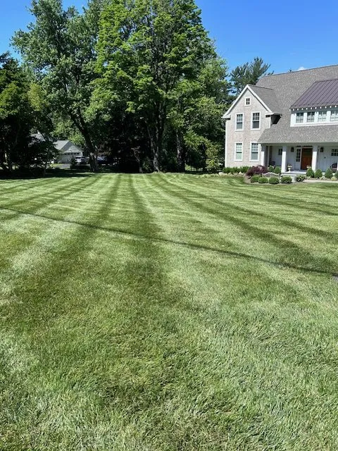 Professional garden landscaping experts serving Phoenixville, PA - Nutri Green Fertilization