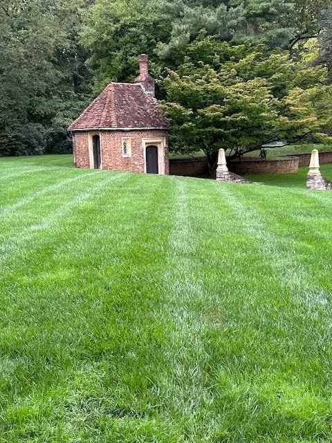 Custom lawn care service for residential properties in Phoenixville, PA by Nutri Green Fertilization