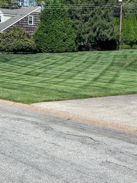 Trusted landscaping services for residential properties in Phoenixville, PA by Nutri Green Fertilization