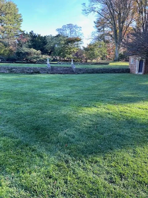 Affordable landscape design in Phoenixville, PA - Nutri Green Fertilization