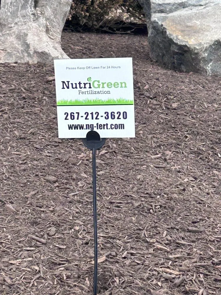 Trusted lawn care service experts serving Phoenixville, PA - Nutri Green Fertilization