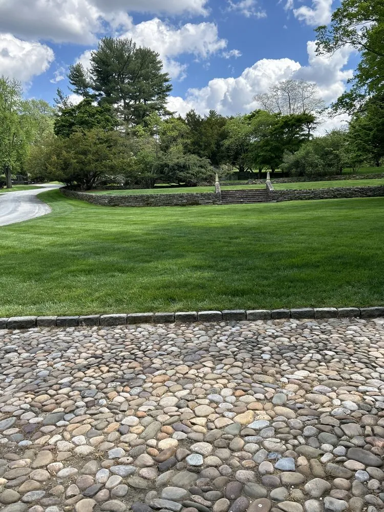 Local yard maintenance in Phoenixville, PA - Nutri Green Fertilization
