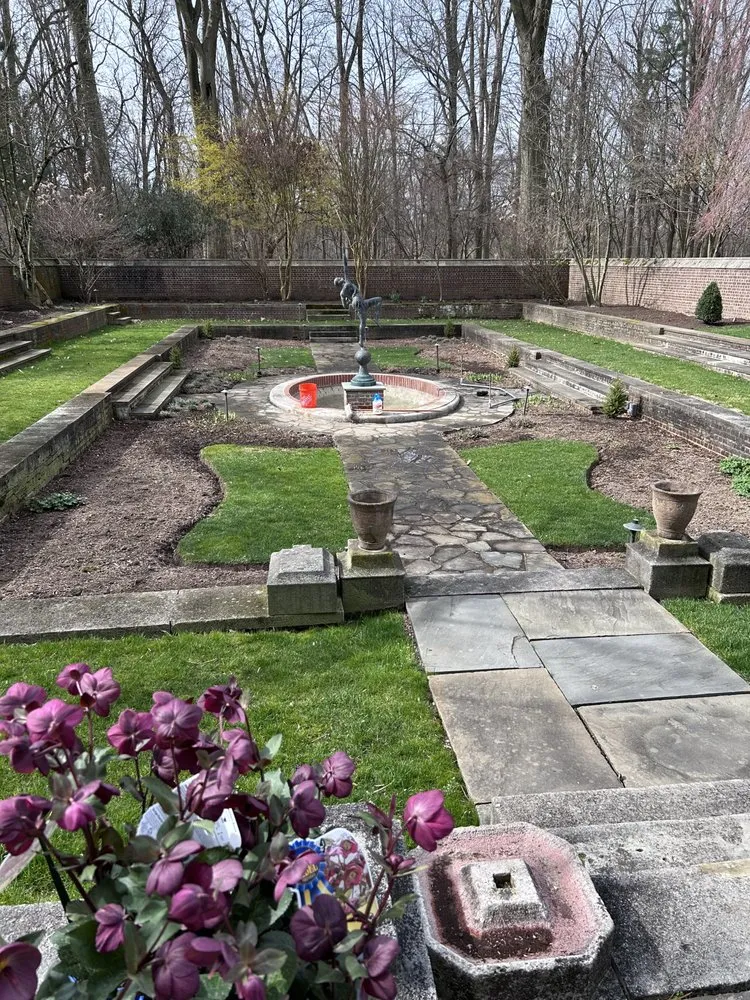 Trusted garden landscaping in Phoenixville, PA - Nutri Green Fertilization