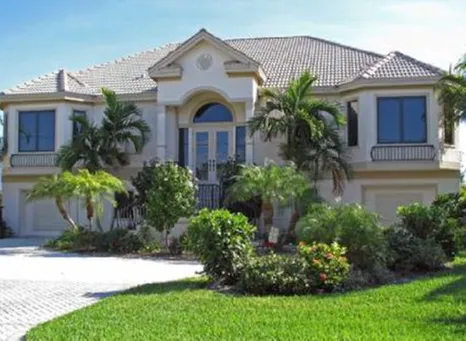 Trusted landscape design in Tampa, FL by Nutrilawn