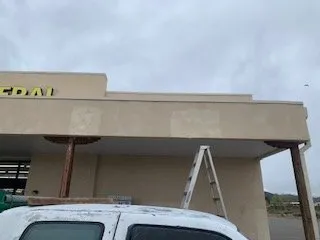 Trusted lawn care service in Albuquerque, NM by Nutt