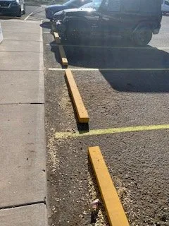 Local garden landscaping for beautiful yards in Albuquerque, NM by Nutt