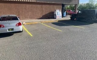 Custom yard cleanup service near you across Albuquerque, NM - Nutt