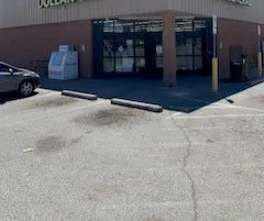 Affordable landscape design in Albuquerque, NM by Nutt