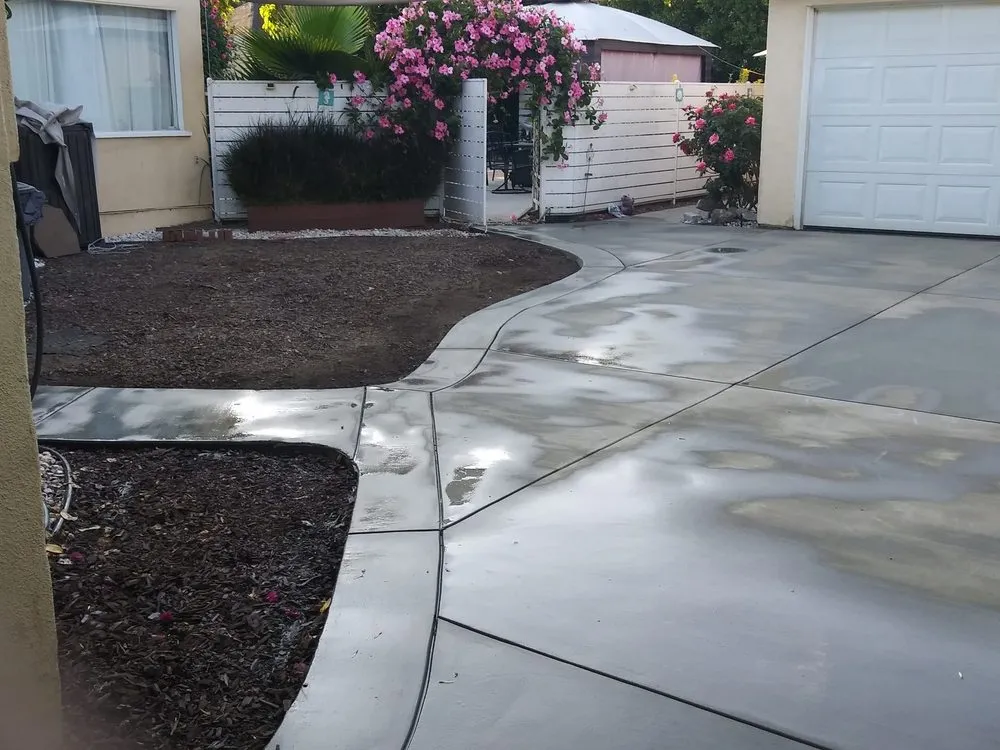 Trusted lawn care service in West hills, CA - NuView Landscape Construction