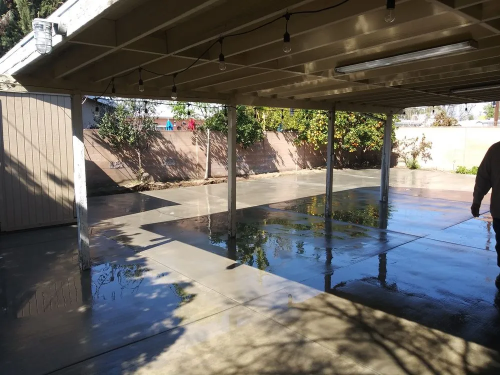 Trusted landscape installation for residential properties in West hills, CA by NuView Landscape Construction