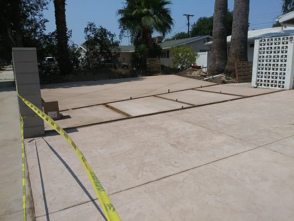 Expert yard maintenance in West hills, CA - NuView Landscape Construction