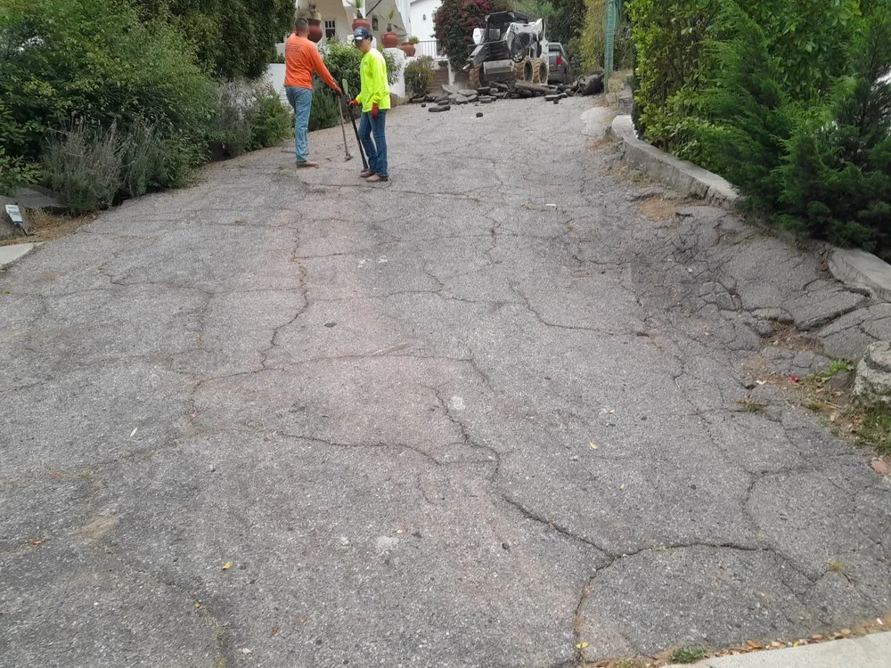 Local lawn mowing service with custom design across West hills, CA - NuView Landscape Construction