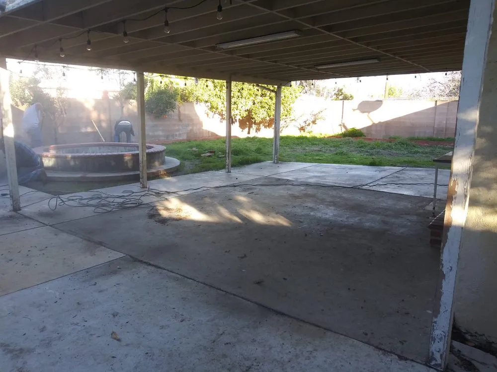 Top-rated garden landscaping for homes across West hills, CA - NuView Landscape Construction