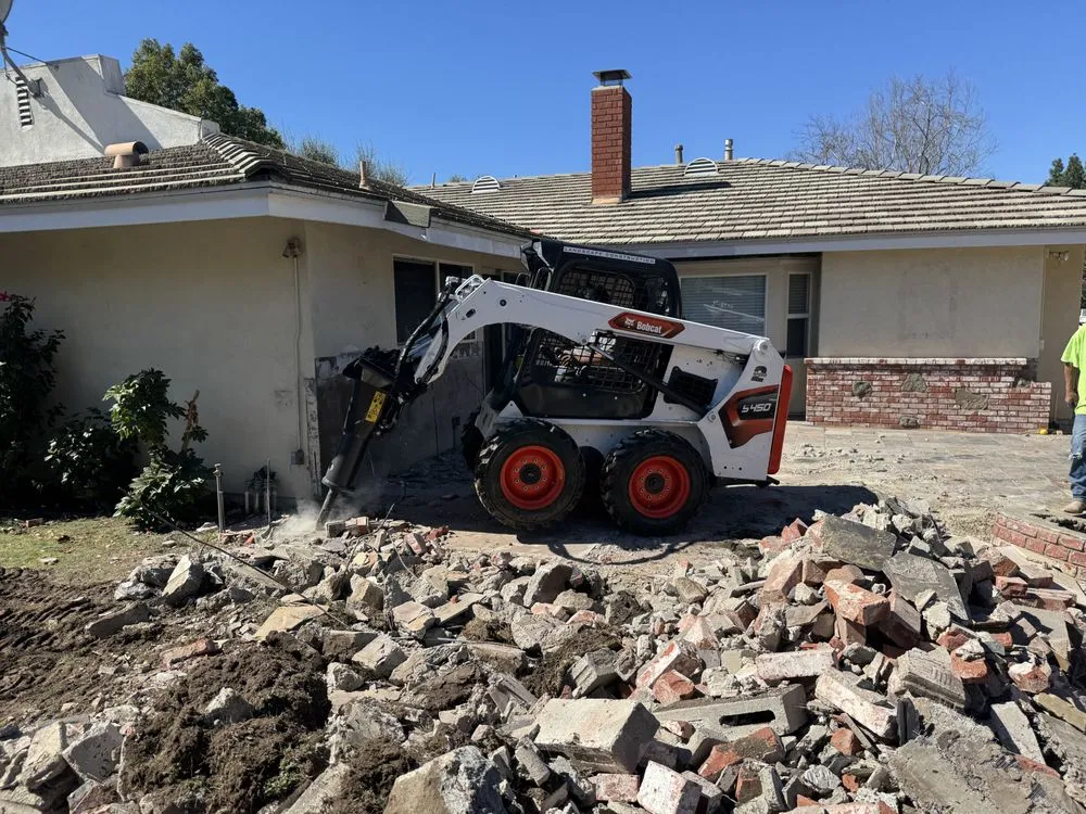 Reliable landscaping services for outdoor upgrades in West hills, CA by NuView Landscape Construction