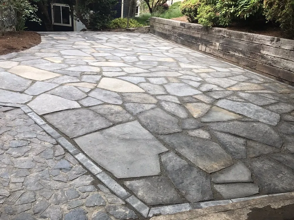 Top-rated lawn mowing service for beautiful yards across Renton, WA - Nuview Landscapes