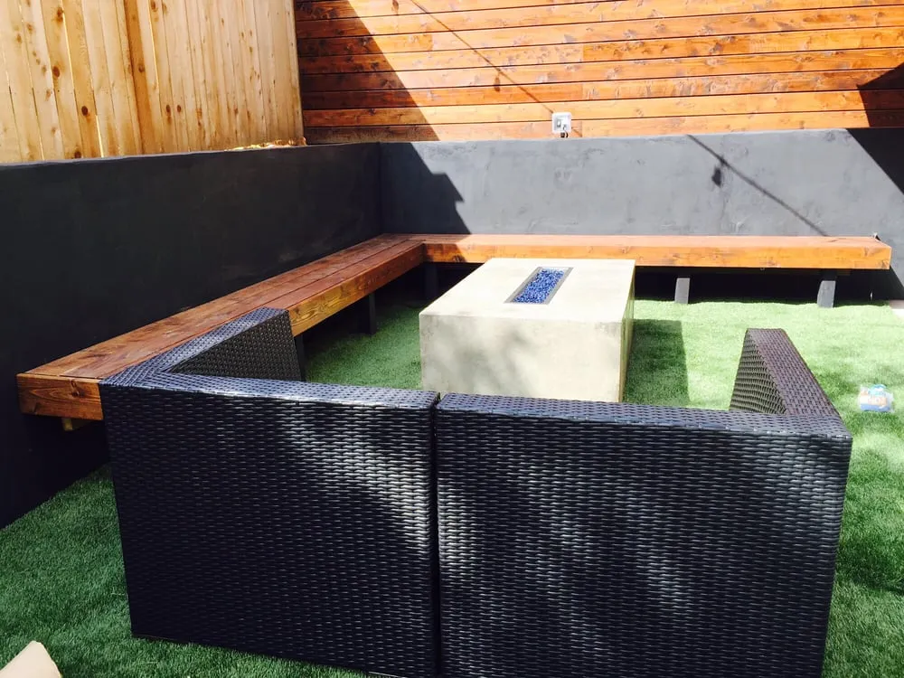 Expert outdoor landscaping in Renton, WA by Nuview Landscapes