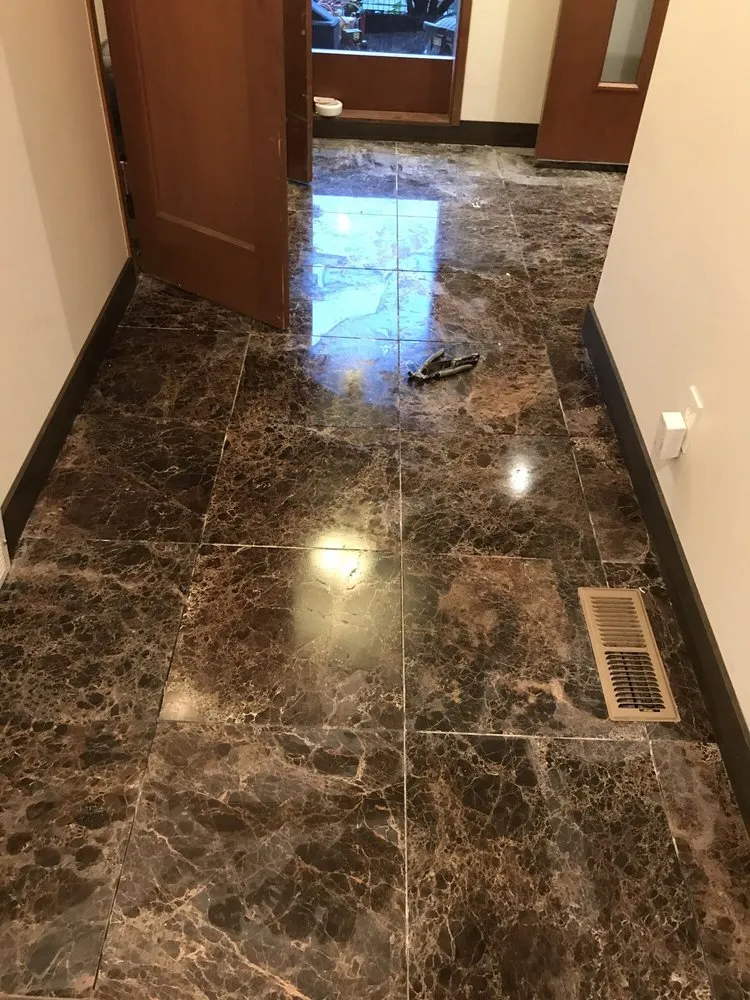 Trusted lawn mowing service in Renton, WA by Nuview Landscapes