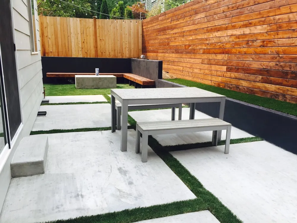 Affordable lawn mowing service for homes across Renton, WA - Nuview Landscapes