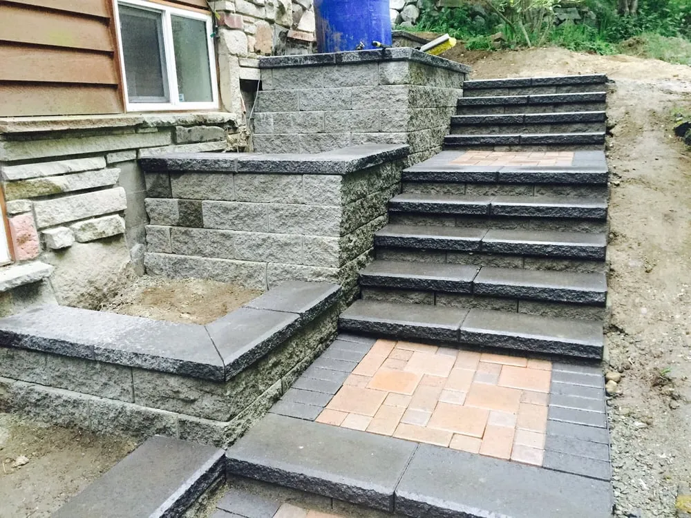 Expert yard maintenance near you in Renton, WA by Nuview Landscapes