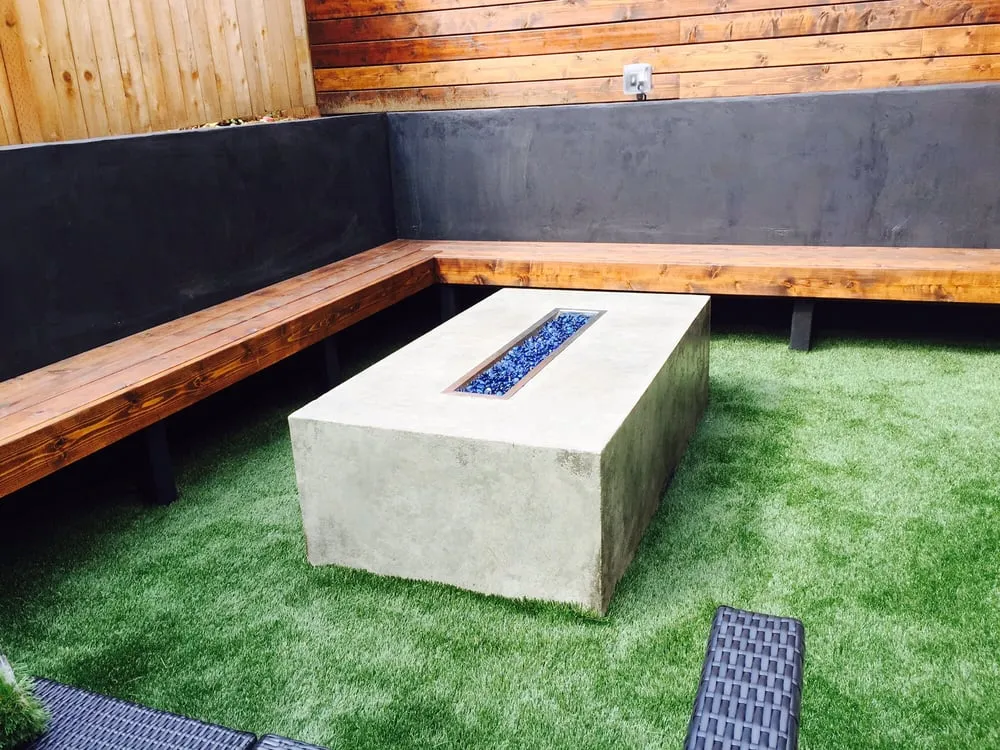 Top-rated landscape design in Renton, WA - Nuview Landscapes