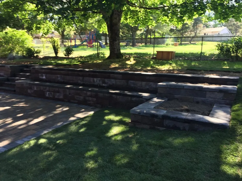 Reliable yard cleanup service near you across Renton, WA - Nuview Landscapes