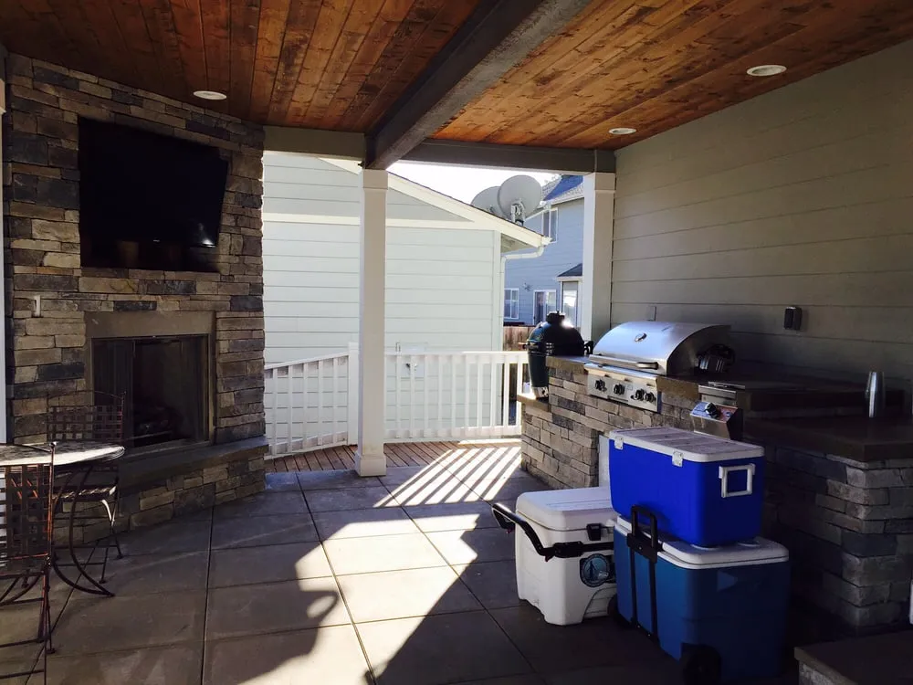 Local yard maintenance in Renton, WA - Nuview Landscapes